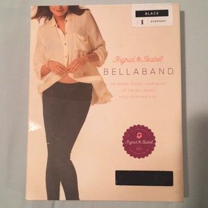 Brand New In Box!! Ingrid and Isabel Bellaband